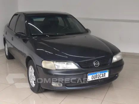 VECTRA 2.2 MPFI GL 8V