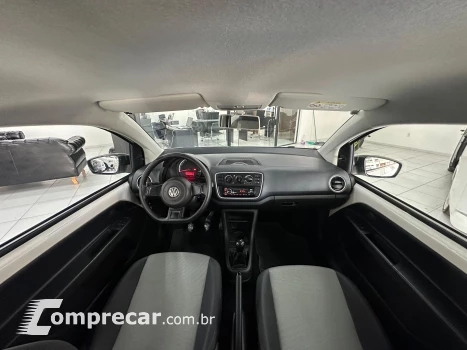 UP 1.0 MPI Take UP 12V