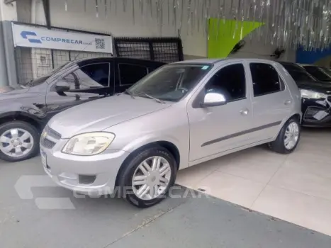 CELTA - 1.0 MPFI LT 8V 4P MANUAL
