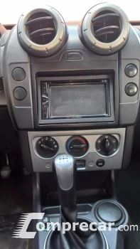 ECOSPORT 1.6 XLT Freestyle 8V