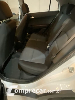 CRETA 1.6 16V Attitude