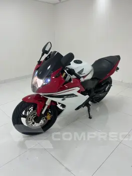 HONDA CBR 600F