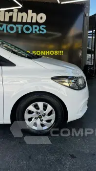Onix Hatch 1.0 4P FLEX LS