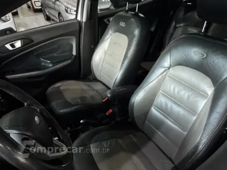ECOSPORT 2.0 FREESTYLE 16V FLEX 4P AUTOMÁTICO