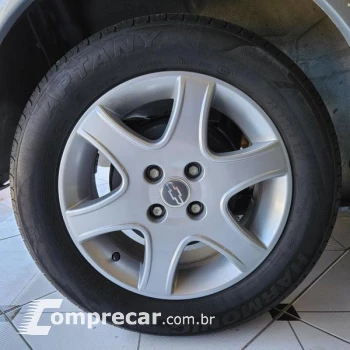 ASTRA HB 4P ADVANTAGE
