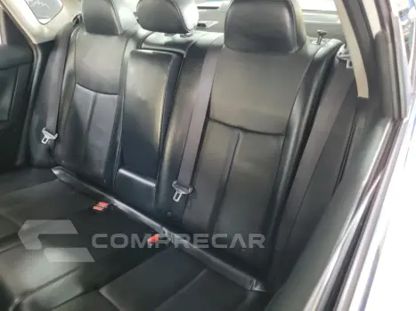 Sentra SL 2.0 FlexStart 16V Aut.
