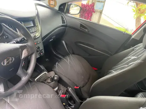 HB20 1.0 Comfort Plus 12V