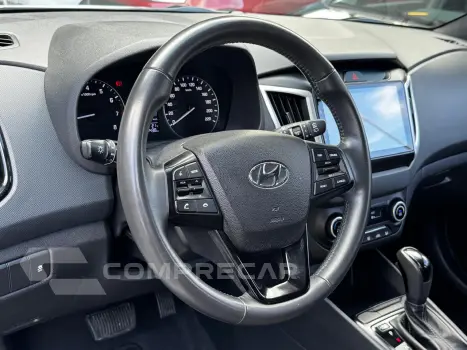 CRETA 2.0 16V Sport