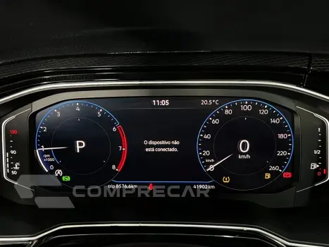 POLO 1.0 170 TSI HIGHLINE AUTOMÁTICO