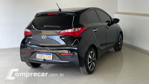HB20 1.6 Comfort 16V