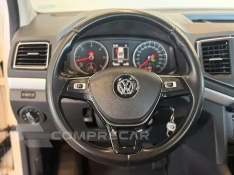 AMAROK 3.0 V6 TDI DIESEL HIGHLINE CD 4MOTION AUTOMÁTICO