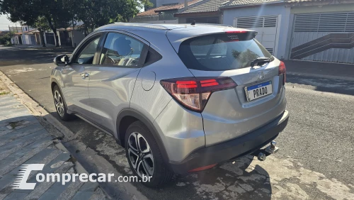 HR-V 1.8 16V Touring