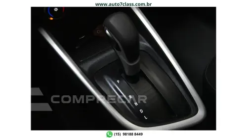 ONIX - 1.0 TURBO PLUS LTZ AUTOMÁTICO