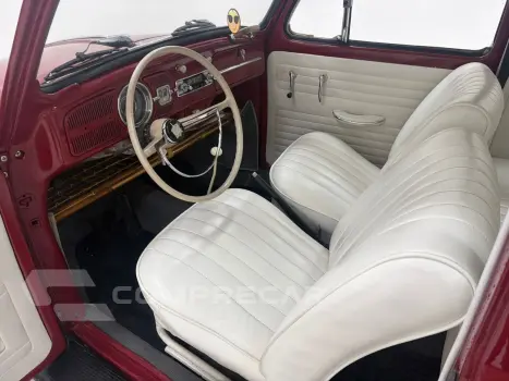 FUSCA 1.3 8V