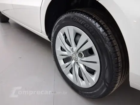 VOYAGE 1.0 12V MPI TOTALFLEX 4P MANUAL