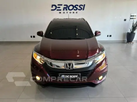 HR-V EX 1.8 FLEXONE 16V 5P AUT