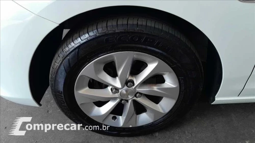 ONIX 1.0 TURBO FLEX LT MANUAL