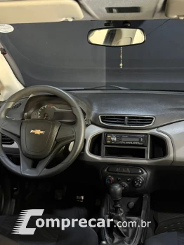 ONIX HATCH LT 1.0 8V FlexPower 5p Mec.