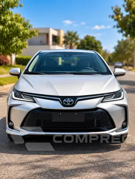 Toyota COROLLA 1.8 VVT-I Hybrid Altis Premium 4 portas