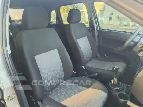 FIESTA 1.0 MPI Hatch 8V