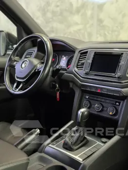 AMAROK 3.0 V6 TDI Highline Extreme CD 4motion