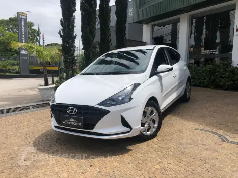 Hb20 1.0 12V Flex Vision Manual