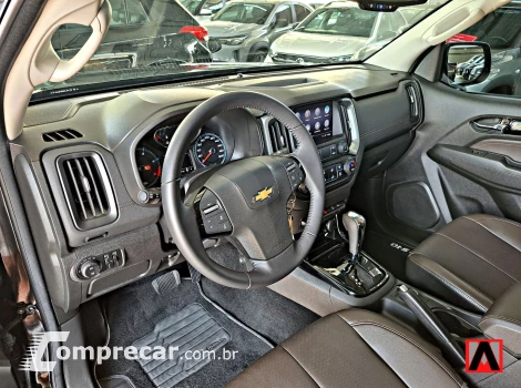 S10 2.8 16V Turbo High Country CD 4X4