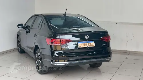 VIRTUS 1.0 200 TSI Highline