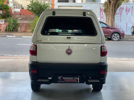 Strada Working HARD 1.4 Fire Flex 8V CS