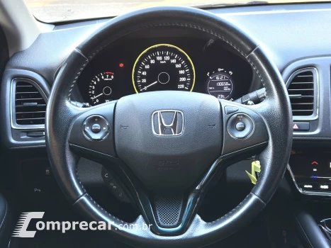 HR-V 1.8 16V FLEX EX 4P AUTOMÁTICO