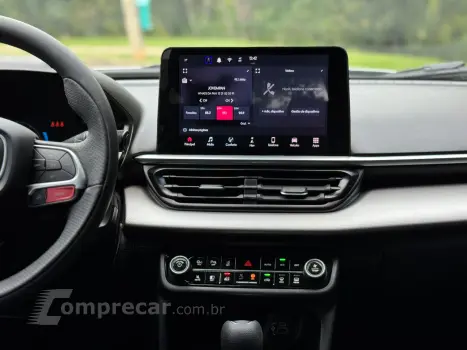 PULSE 1.0 Turbo 200 Hybrid Impetus