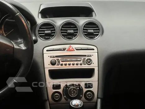 308 - 1.6 ALLURE 16V 4P MANUAL