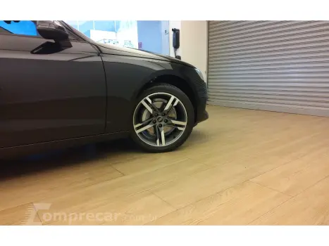 A4 2.0 TFSI GASOLINA PRESTIGE S TRONIC