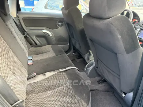 C3 1.4 I Exclusive 8V