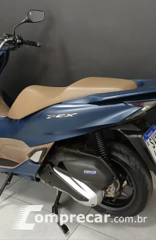 PCX160 DLX ABS