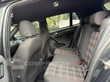 GOLF 2.0 TSI GTI 16V Turbo