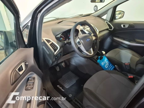 ECOSPORT 1.6 Freestyle 16V