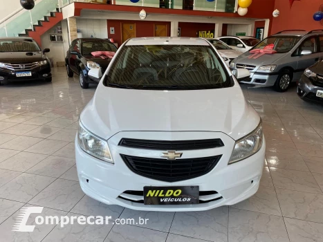 ONIX 1.0 MPFI LS 8V