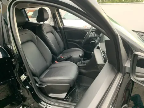 PULSE DRIVE 1.3 8V Flex Mec.