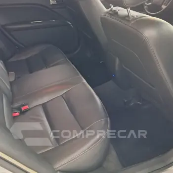 Fusion SEL 2.5 16V 173cv Aut.