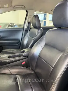 HR-V EX 1.8 Flexone 16V 5p Aut.