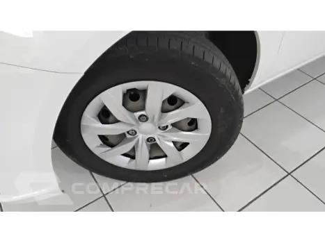 GOL 1.0 12V MPI TOTALFLEX 4P MANUAL