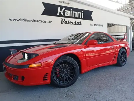 3000 GT 3.0 Vr-4 V6 24V