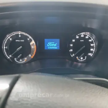 RANGER 2.2 XLS 4X2 CD 16V