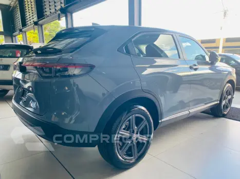 HR-V 1.5 DI I-VTEC FLEX EXL CVT