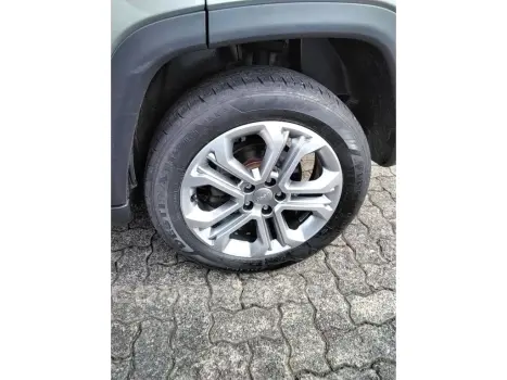 COMPASS 1.3 T270 TURBO FLEX LONGITUDE AT6