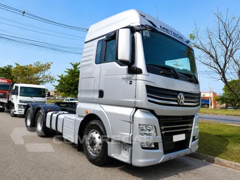 Meteor 29.530 6x4 2p (diesel)(E6)