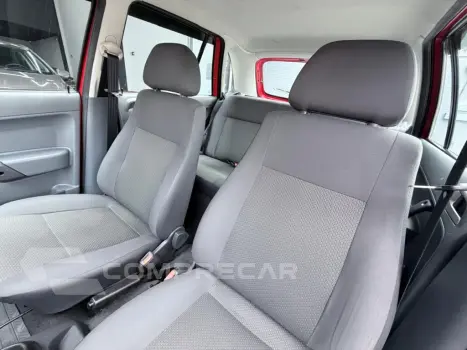 GOL 1.0 MI 8V FLEX 4P MANUAL G.IV