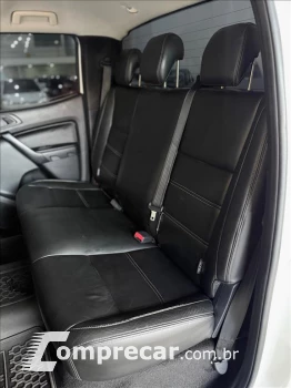 RANGER 2.2 XLS 4X2 CD 16V DIESEL 4P AUTOMÁTICO