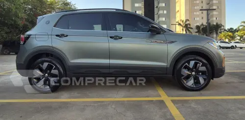 T-CROSS 1.4 250 TSI Extreme